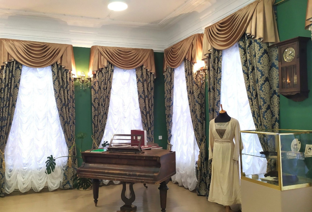 Отреставрированный Кадниковский музей открыл двери для посетителей