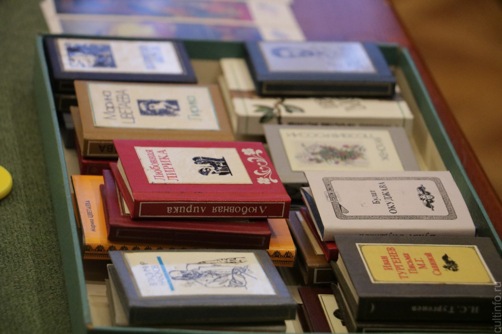 «Читаем всей семьей»: на Библионочи в областной библиотеке каждый нашел занятие по душе 