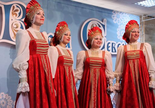 Интерактивная программа XVII Межрегиональной выставки туристского сервиса и технологий гостеприимства «Ворота Севера»