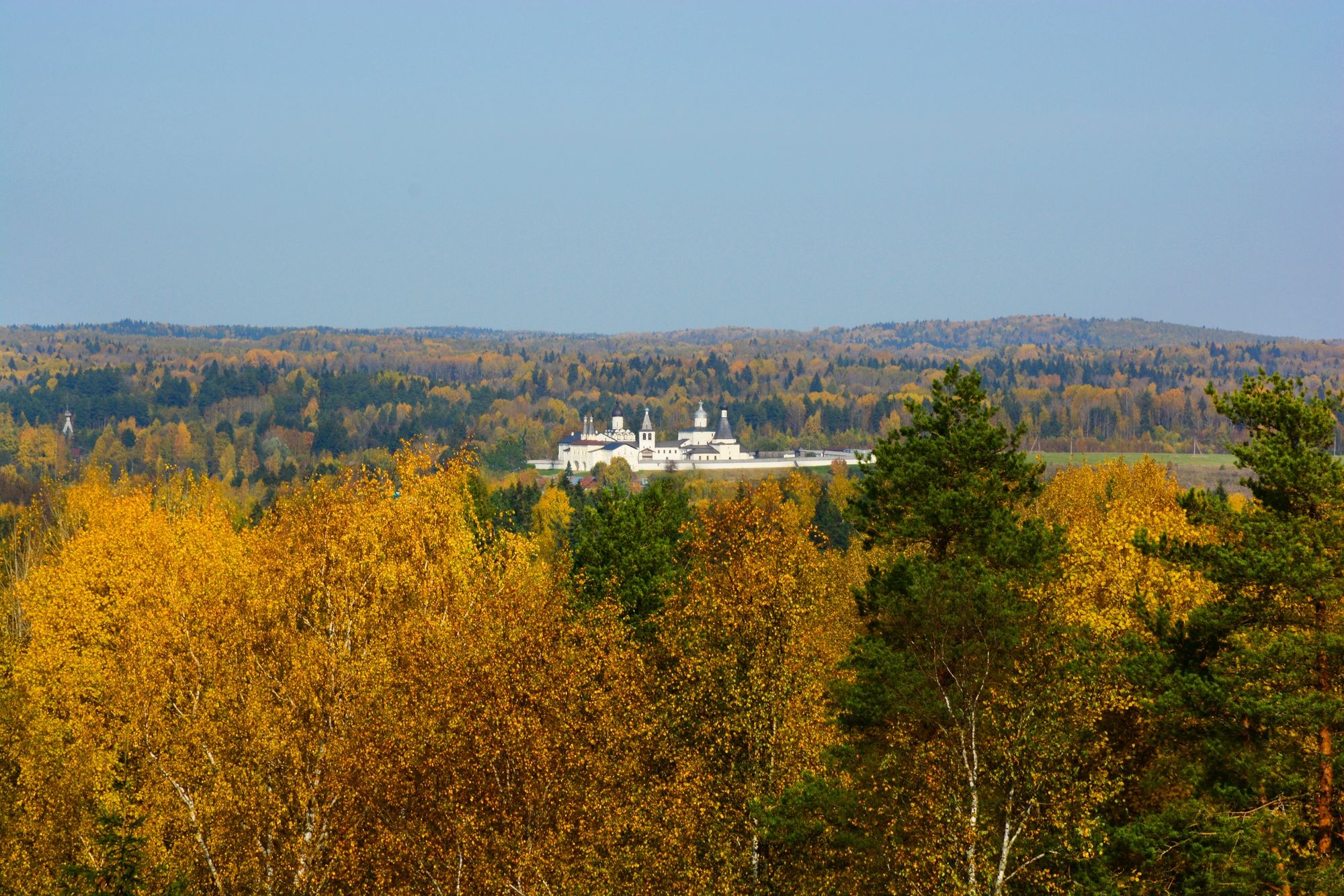 Фотовыставка вологжанки Натальи Трапезниковой откроется в областной библиотеке