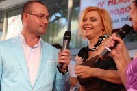Яна Троянова: «Сильное и честное кино всегда пробивается к душе»