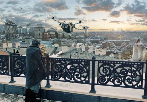 Фильм «Студия Нижний» откроет фестиваль туристических кинофильмов и телепрограмм «Свидание с Россией»