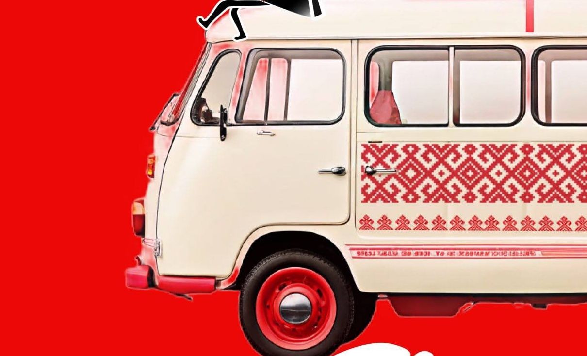 Бесплатный транспорт будет работать во время гастрофестиваля «Как по маслу»