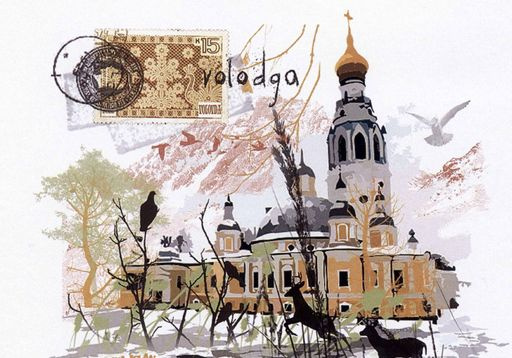 Вологда на несколько дней станет мировой столицей экслибриса