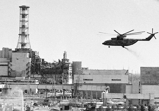 Мероприятия, посвященные 30-летию чернобыльской катастрофы, пройдут на Вологодчине
