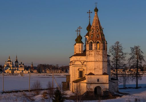 Вологодские проекты вошли в число победителей Международного грантового конкурса «Православная инициатива»