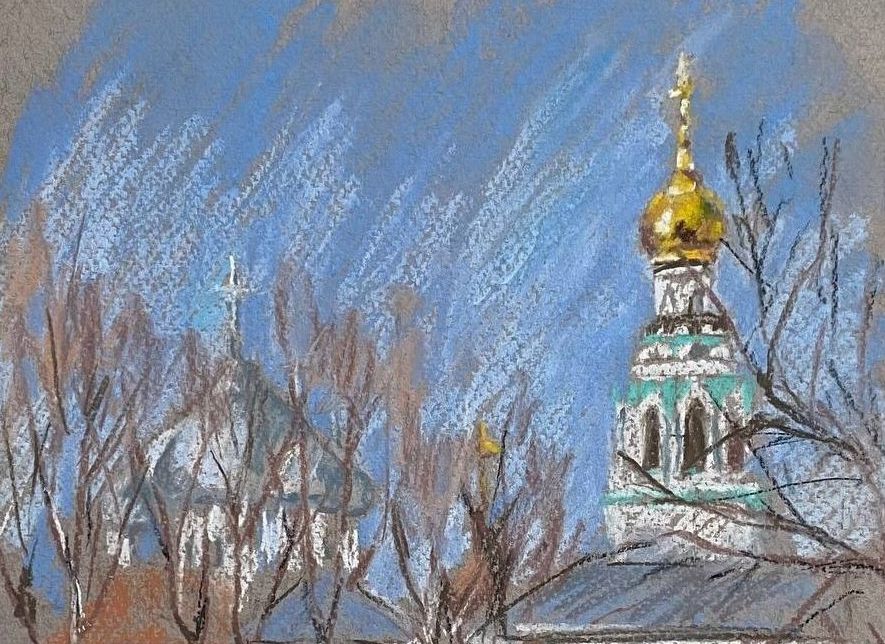 Найти вдохновение поможет новая выставка в «Мире забытых вещей»