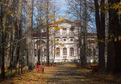Двухдневный семинар, посвященный развитию и продвижению русских усадебных комплексов, проходит в Вологодской области 