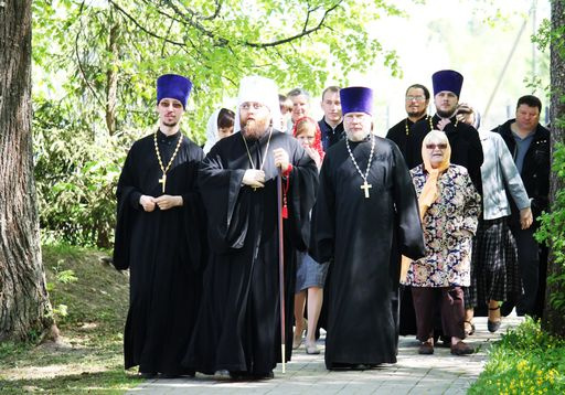 На Вологодчине открылся фестиваль «Покровские встречи»