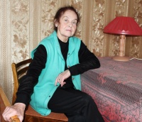 Ольга Фокина: «Поэзию списывать рано»