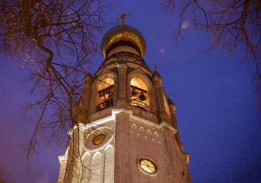 «Ночь искусств» в Вологодской области
