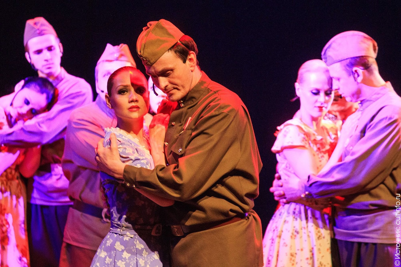 В честь 80-летия Победы на Вологодчине пройдут более 3000 праздничных событий: программа главных мероприятий