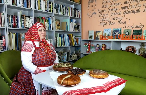 Новую «сказку с ОКцентом» приурочили ко дню рождения писателя Александра Яшина