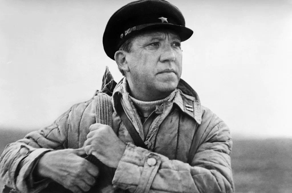 Областная библиотека приглашает бесплатно посмотреть военные фильмы