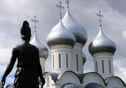 Вологодская область участвует в конкурсе National Geographic Traveler Awards в номинации «Российский экскурсионный отдых»