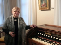 Елена Распутько: Беседы у рояля