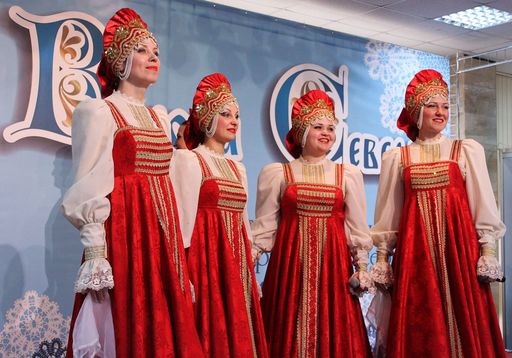 В Вологде в 18-й раз пройдет Межрегиональная туристская выставка «Ворота Севера»