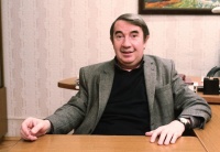 Владимир Воропанов: «Музей непровинциального склада в провинции – на это уходит жизнь»