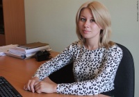 Анна Барболина-Лойко: «Быть реставратором – значит иметь возможность прикоснуться к прошлому»
