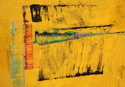 «АртСтарт», внимание, марш! В галерее «Красный мост» открылись сразу три выставки молодых художников