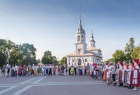 Вологодский собор