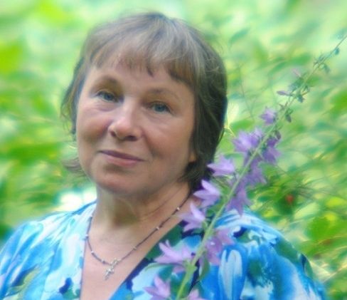 Поэтесса Валентина Якуничева представит вологжанам свое творчество