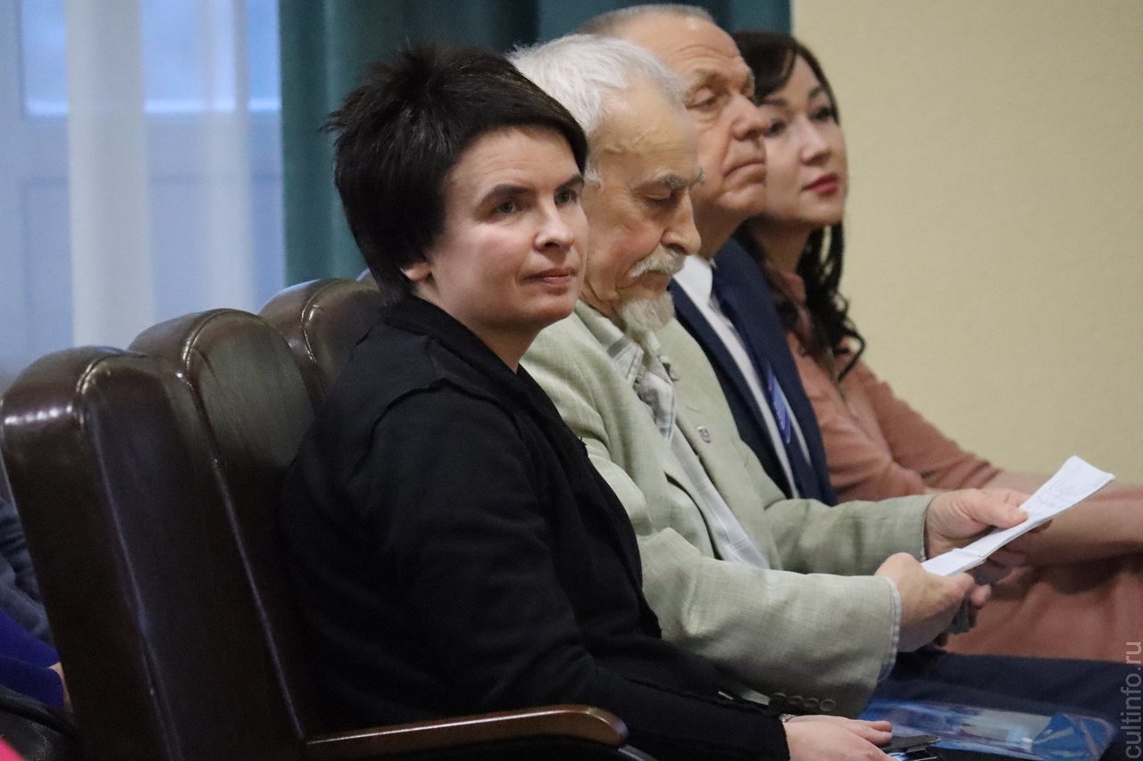 Вологодские и саратовские писатели поговорят о «новой волне» деревенской прозы 
