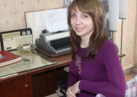 Татьяна Мельникова: Музыка. Библиотека. Башлачёв