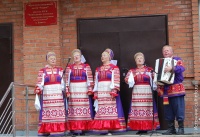 Николай Сазонов: «Именно культура объединяет и сближает»