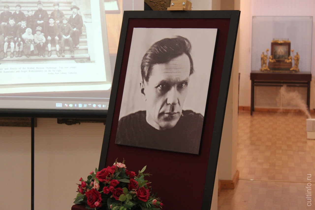 Выставки, спектакли, концерты, экскурсии и лекции: фестиваль памяти Варлама Шаламова «Четвертая Вологда» пройдет в Вологде с 18 по 21 июня. Программа