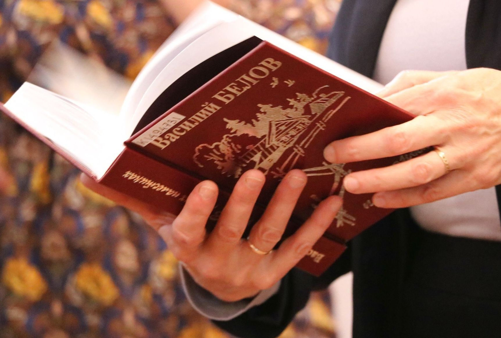 Неделя вологодской книги пройдет в областной столице