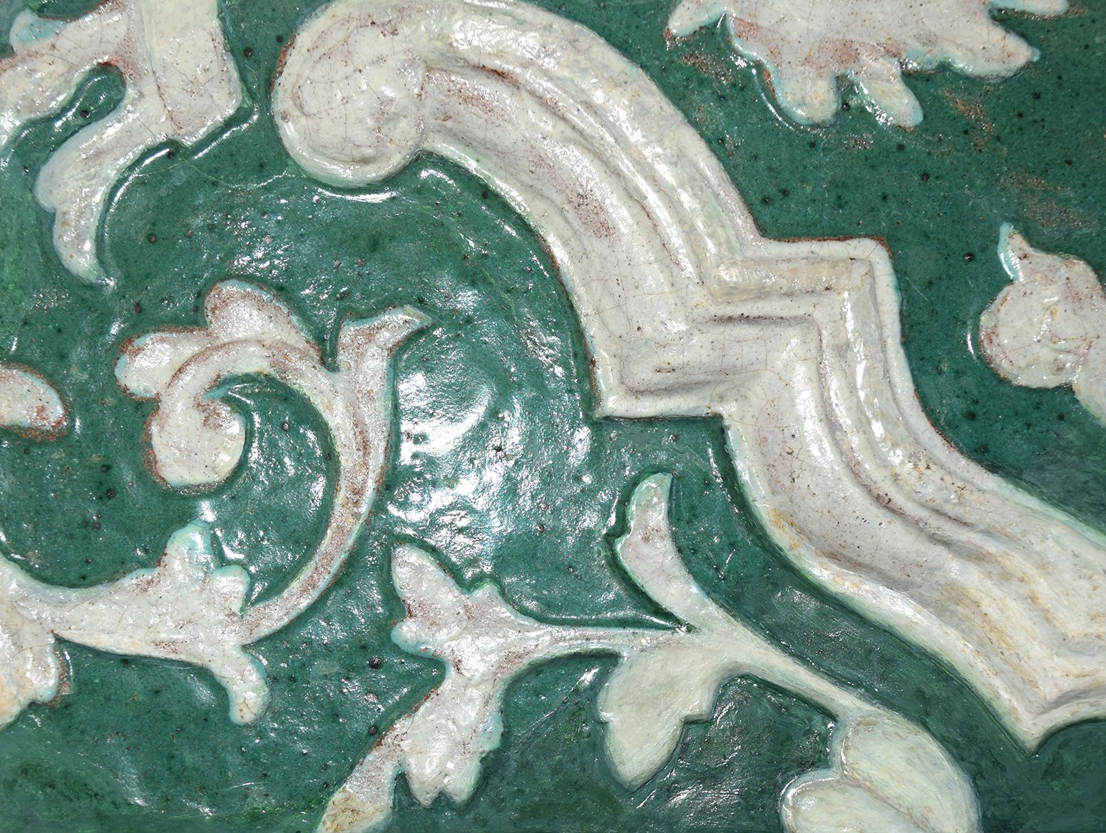 Отреставрированные экспонаты представляет на выставке Великоустюгский музей-заповедник