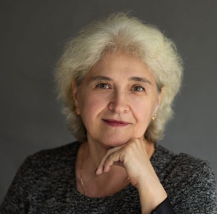 Книгу о событиях войны и сборник охотничьих историй представит вологжанам писательница Светлана Дурягина 