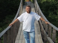 Дмитрий Ермаков: «Никому из своих героев не хочу отказывать в возможности измениться»