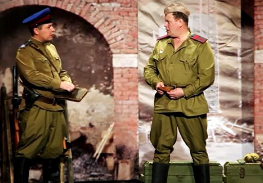 Шесть спектаклей увидят жители региона на фестивале «Вологодчина театральная». Он пройдет онлайн с 31 августа по 5 сентября