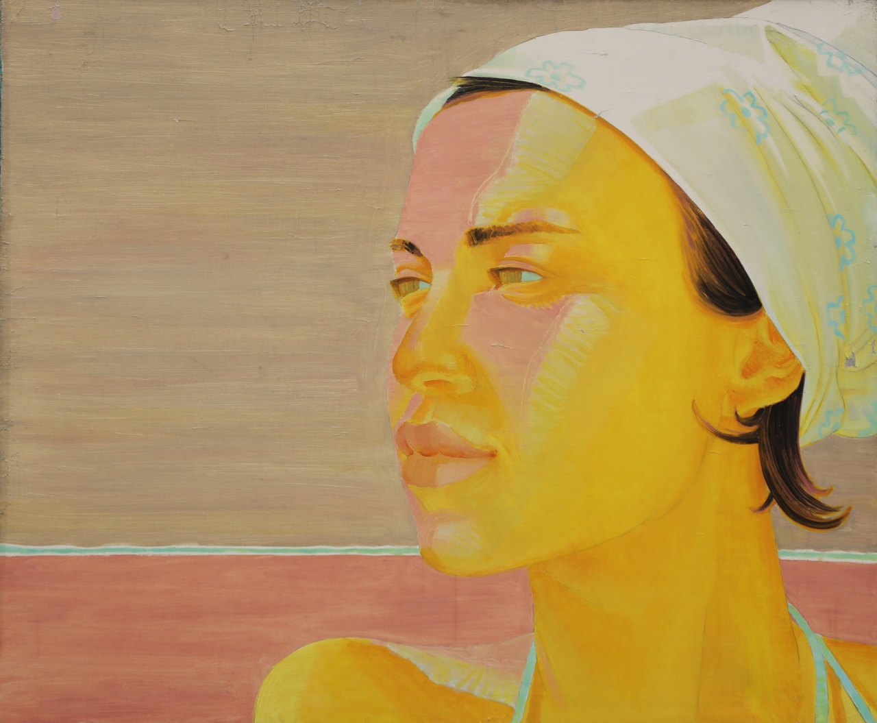 Каким бывает портрет, расскажет новая выставка в картинной галерее