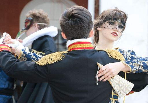 «Ночь музеев» в Вологодском кремле будет посвящена истории