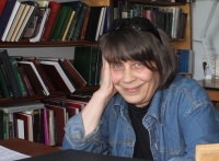 Нина Бобарыкина: «Библиограф – это не столько профессия, сколько образ мысли»