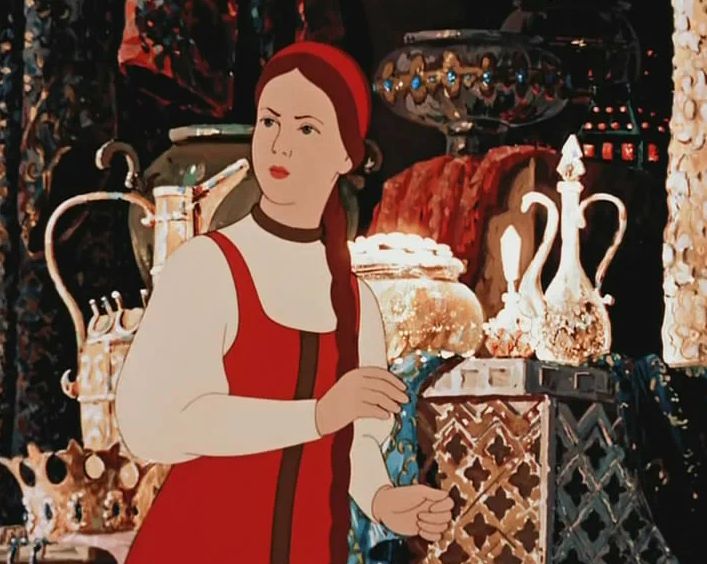 Дни российской анимации пройдут в Вологде