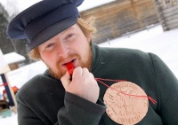Дмитрий Мухин: из народной сказки – в научную быль