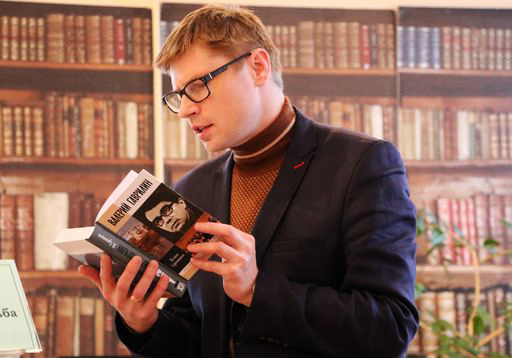 Архивист Илья Кузнецов установил, что предки Валерия Гаврилина по линии отца жили в Усть-Кубинском районе