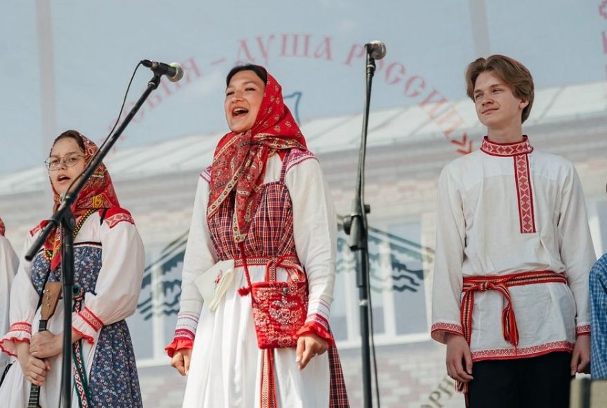 73 творческих коллектива региона удостоены почетных званий 