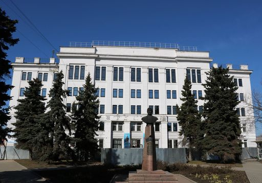 Галина Фалалеева стала директором Вологодской картинной галереи. Первое интервью на новом посту