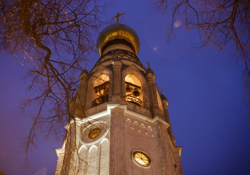 Ролики от Вологодской области стали победителями Всероссийского туристского конкурса «Диво России»