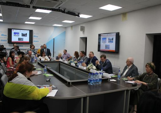 Об особенностях XIII фестиваля «Голоса истории» рассказали организаторы и участники