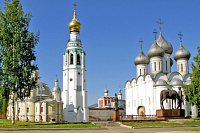 Вологодский государственный музей-заповедник