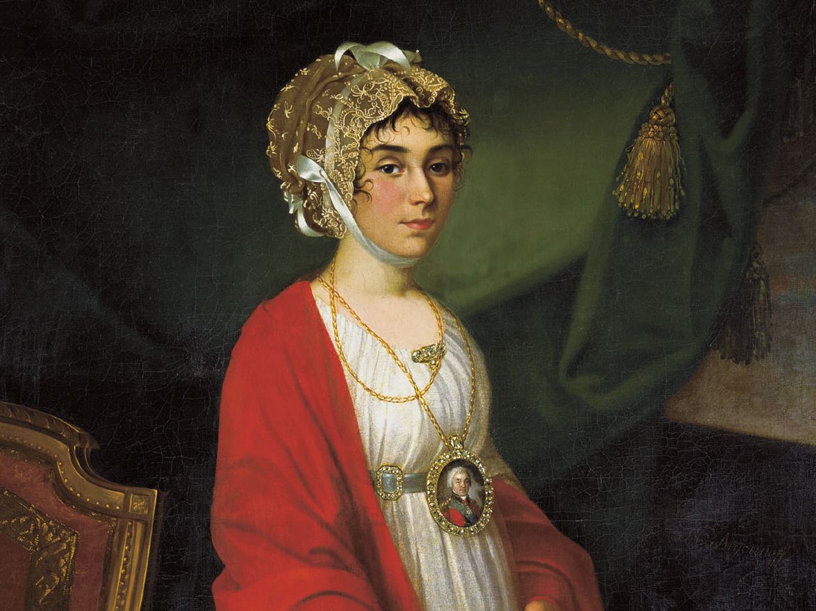 О красавицах русского театра можно узнать на лекции Людмилы Якушевой