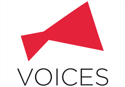 Стала известна конкурсная программа VOICES-2018