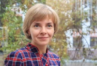 Колонка редактора