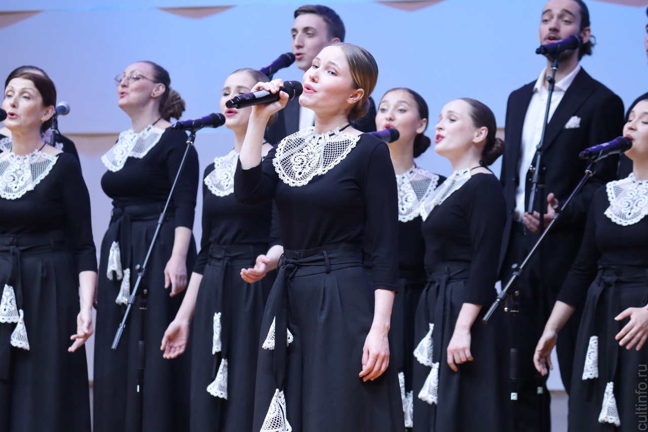 Бесплатный концерт «Нас музыка вела к Победе» проведет Вологодский областной колледж искусств
